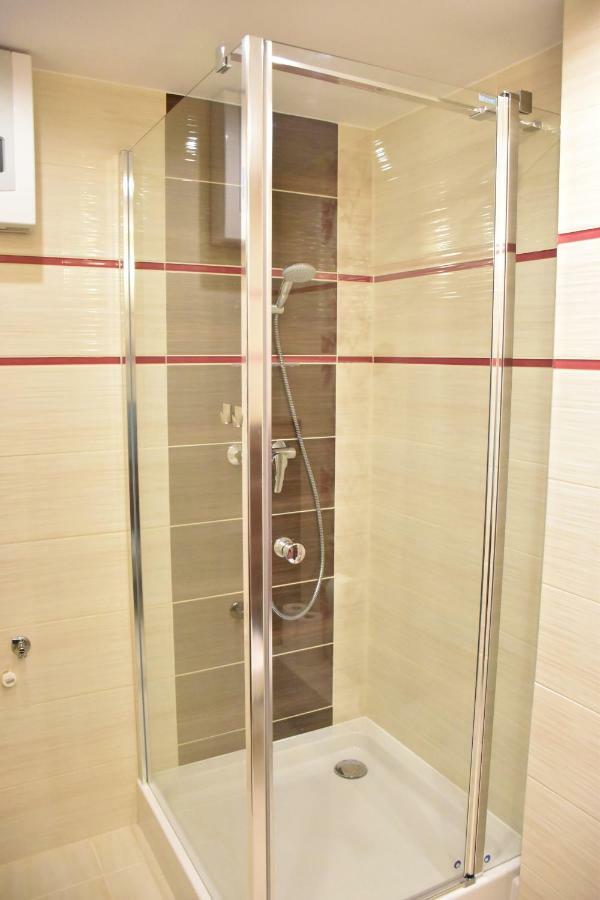 Apartamenty Drzewna 지엘로나구라 외부 사진