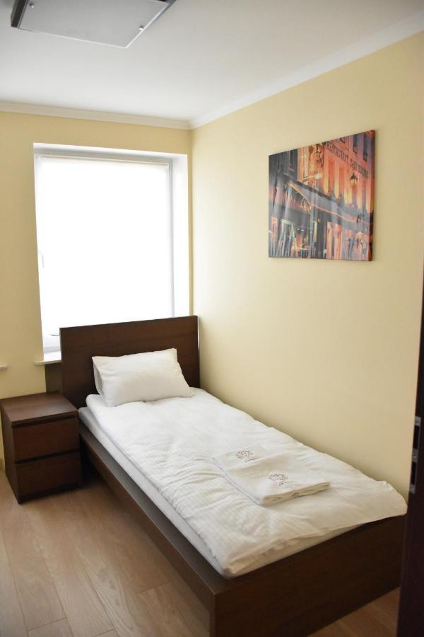 Apartamenty Drzewna 지엘로나구라 외부 사진
